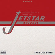 Soul Sides Clear Vinyl Rsd 2022