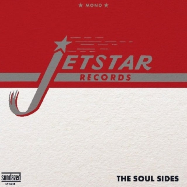 Soul Sides Clear Vinyl Rsd 2022