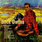 Buck Owens 60th Anniversary Edition Coke