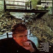 Bridge Over Troubled Water Clear Vinyl B