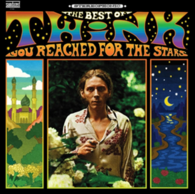 You Reached For The Stars The Best Of Tw