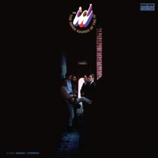 The Inner Sounds Of The Id / The Alterna