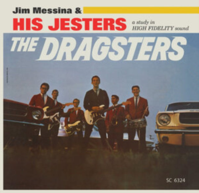 Dragsters Rsd 2021