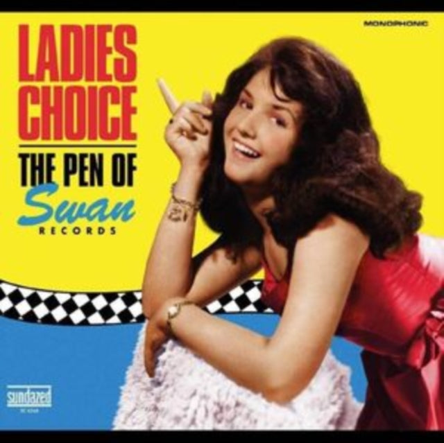 Ladies Choice The Pen Of Swan Records