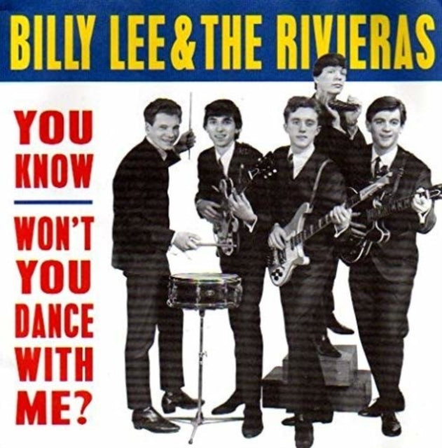 You Know / Wont You Dance With Me