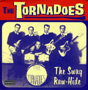 Swag The / Raw-hide