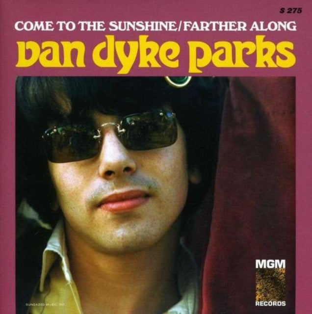 Come To The Sunshine / Farther
