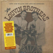 Love And Wealth The Lost Recordings