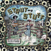 Strut My Stuff Green Vinyl