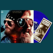 One Mans Journey 1972-1979 Coloured Viny