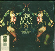 The Lotus Palace Gold Vinyl