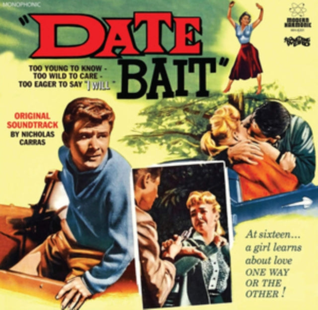 Date Bait - Original Soundtrack