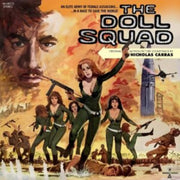 The Doll Squad - Original Soundtrack Col