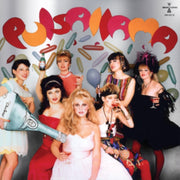 Pulsallama