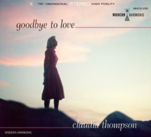Goodbye To Love