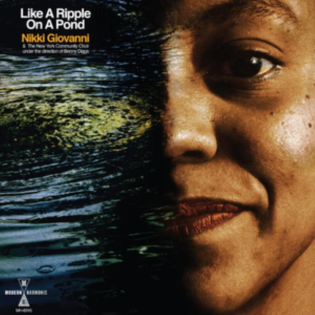 Like A Reptile On A Pond Opaque Blue Vin