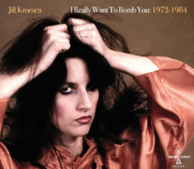 I Really Want To Bomb You 1972-1984