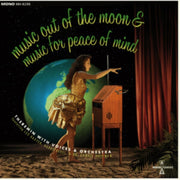 Music Out Of The Moon / Music For Peace