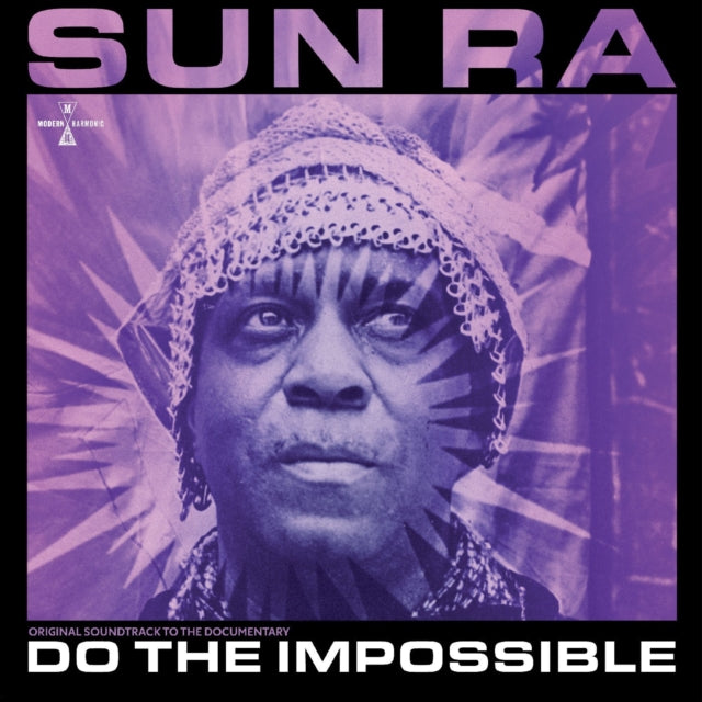 Do The Impossible - Original Soundtrack