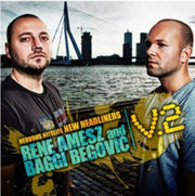 Rene Amesz & Baggi Begovic - Vol 2