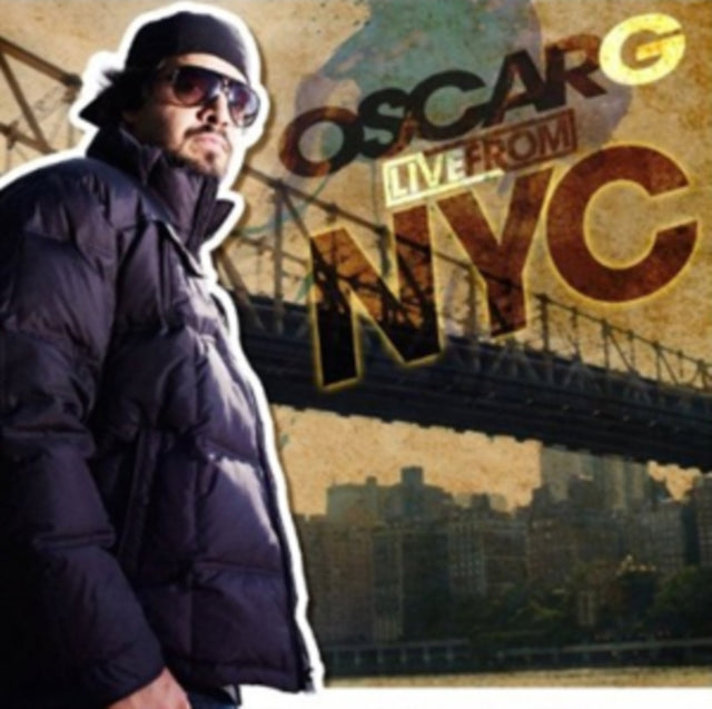 Live From Nyc