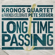 Long Time Passing Kronos Quartet And Fri