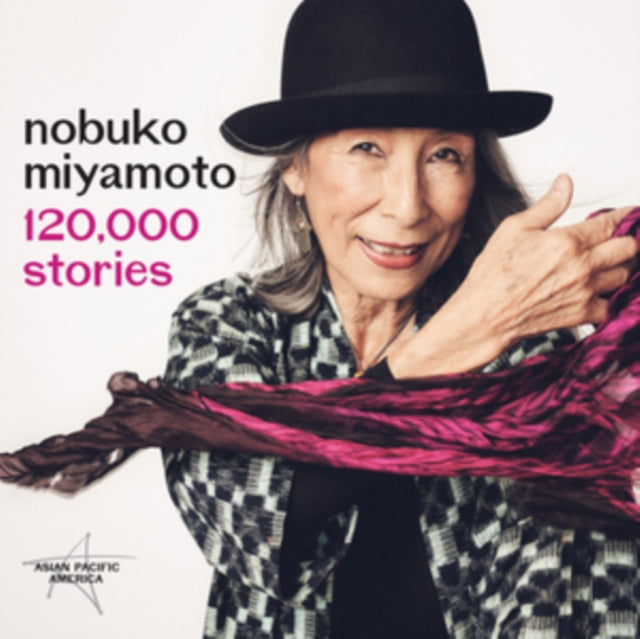 120.000 Stories