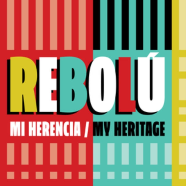 Mi Herencia My Heritage