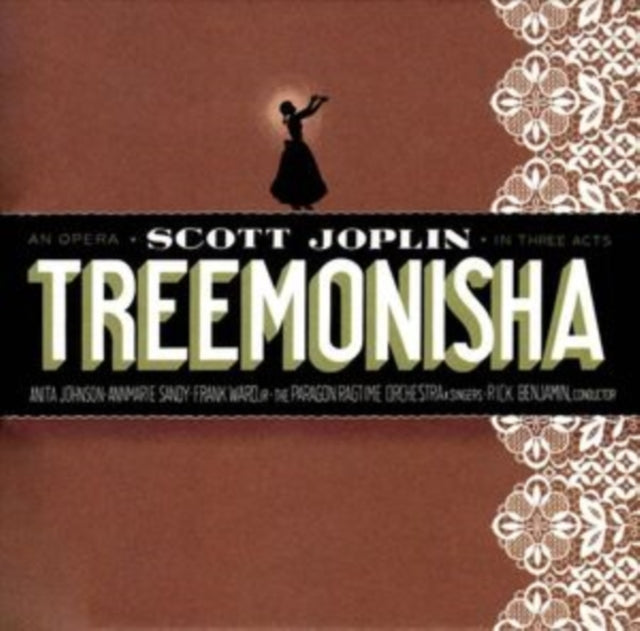 Treemonisha
