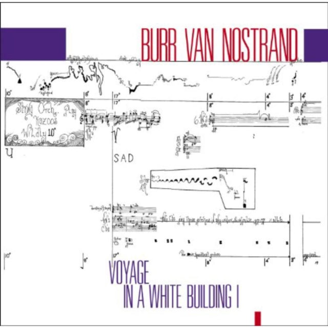 Voyage In A White Building