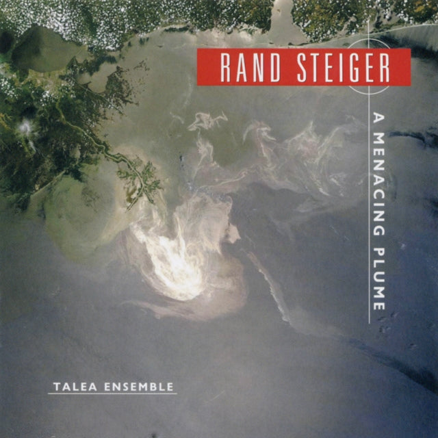Rand Steiger - A Menacing Plume
