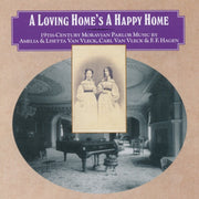 Van Vleck -a Loving Home
