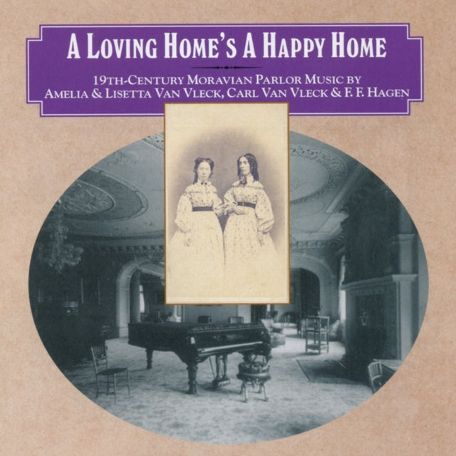 Van Vleck -a Loving Home