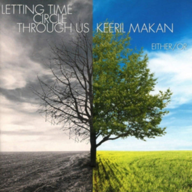 Keeril Makan Letting Time Circle Through