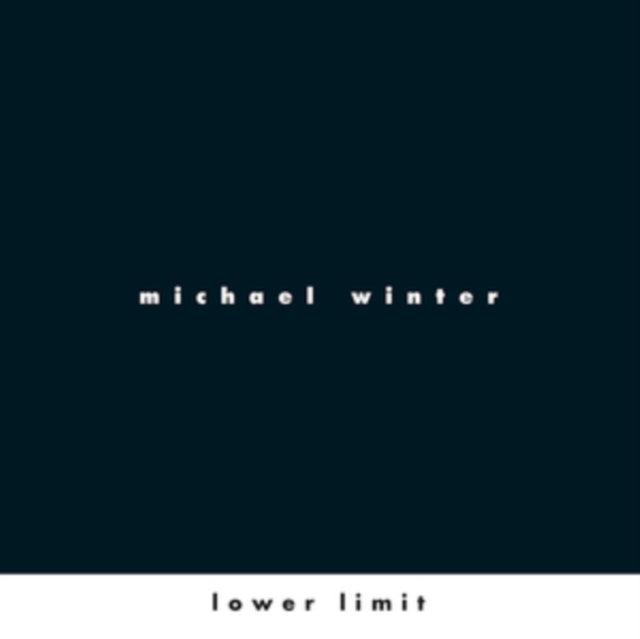 Michael Winter Lower Limit
