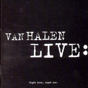 Live - Right Here Right Now