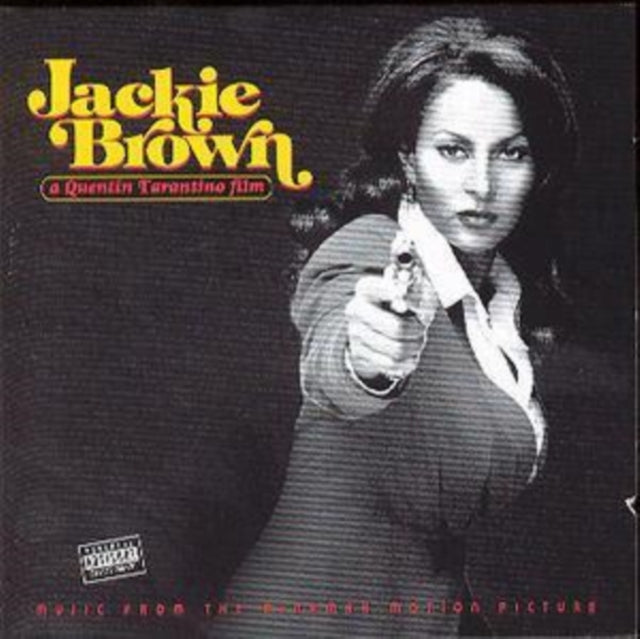 Jackie Brown - Original Soundtrack