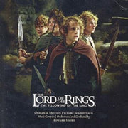 Lord Of The Rings Howard Shore
