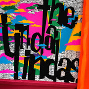 Gotta Get Out Orange Vinyl Indies