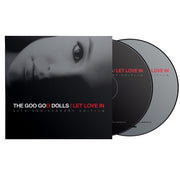Let Love In 20th Anniversary Edition