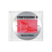 Confessions Ii 12-track Standard