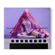 Confessions Ii 16-track Standard Cd Soft