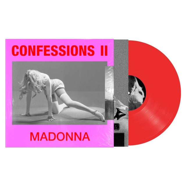 Confessions Ii