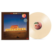 Peaches White Vinyl Rsd Stores / Hmv Exc