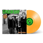 Warning 25th Anniversary Deluxe Edition