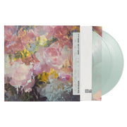 Inhale / Exhale Diffused Green Vinyl Ind