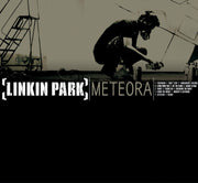 Meteora (marbled Vinyl)