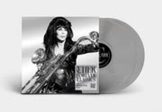 Forever Crystal Clear Vinyl
