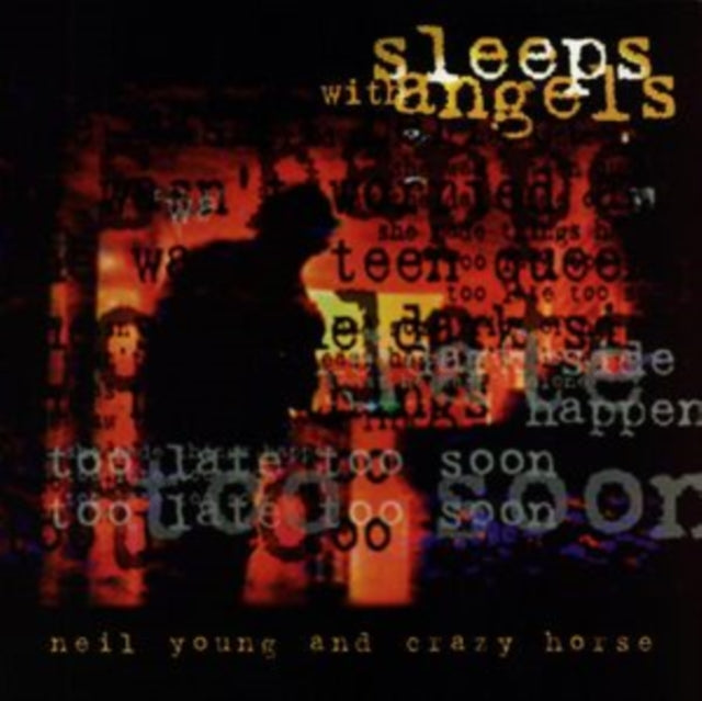 Sleeps With Angels