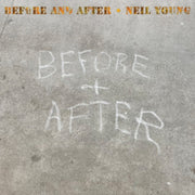 Before And After